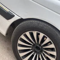 رینگ اسپرت سوناتایی مناسب پژو و پرشیا