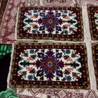 فرش پادری هریس تاجری