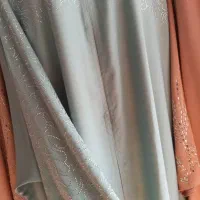 پارچه ام علی جلالی|لباس|سوسنگرد, |دیوار