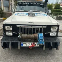 امداد خودرو بیرون اوردن ماشین از ساحل|خدمات حمل و نقل|محمودآباد, |دیوار