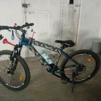 دوچرخه 26 ایتالیایی مدل CHAMPION