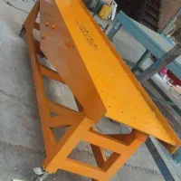 میز ویبره موزاییک و کفپوش