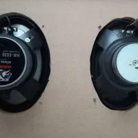 چهار بلندگو|قطعات یدکی و لوازم جانبی|ایلام, |دیوار