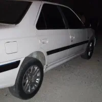 پژو پارس|خودرو سواری و وانت|ایوان, |دیوار