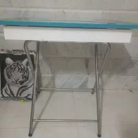 میز تحریر|میز تحریر و کامپیوتر|تربتحیدریه, قائم|دیوار