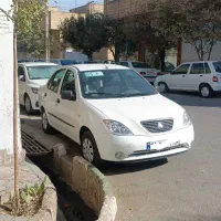 تیبا ۴۰۱ صندوق دار|خودرو سواری و وانت|قم, حکمت شمالی|دیوار