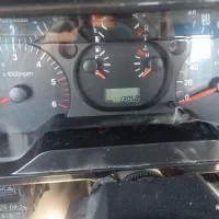 نیسان 1403 در حد خشک فول