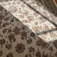 فروش سه عدد فرش ۹ متری مرینوس زندیه|فرش|شیراز, چوگیاه‎|دیوار