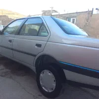 فروش پژو ۴۰۵ مدل ۹۶|خودرو سواری و وانت|سقز, |دیوار