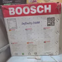 جارو برقی برند Boosch ۳۳۰۰