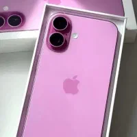 ایفون ۱۶ نرمال