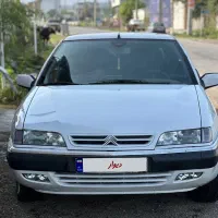 زانتیا مدل ۸۶ دوررنگ