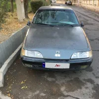 فروش دو اسپرو 2000