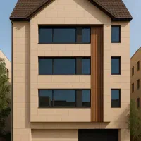 پیش فروش 3 واحد در 3 طبقه.