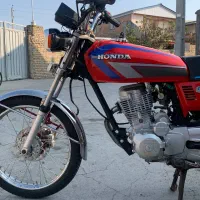 متور مزایده|موتورسیکلت|بندر ترکمن, |دیوار