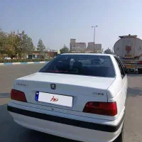 پارس موتور جدید ۱۴۰۱|خودرو سواری و وانت|ارومیه, |دیوار