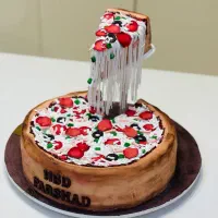 آموزش و سفارش کیک تولد و عقد