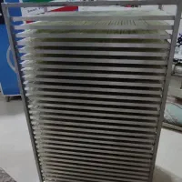 دستگاه میوه خشک کن ۲۰۰کیلویی|سایر لوازم برقی|سنندج, |دیوار