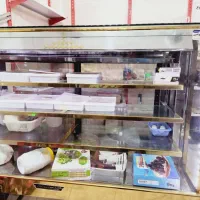 فروش یخچال ویترینی