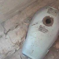 فشنگی آب پرایدوکاربرات بنزین و توپی وباک موتور 125|قطعات یدکی و لوازم جانبی|یزد, |دیوار