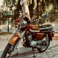 یاماها 125rsسوپر