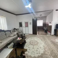 ویلا نقلی * زیباکنار *۱۸۰ متر زمین ۸۵ متر بنا