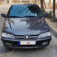 پژو پارس۹۳بیرنگ داشبورد جدید در حد|خودرو سواری و وانت|کرج, کیانمهر|دیوار