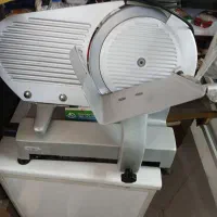 1عدد دستگاه کالباس