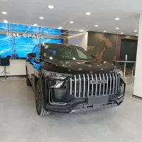 لوکانو L8 صفر کیلومتر مدل ۱۴۰۴ تحویل آنی