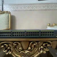 سوئیچ شبکه سیسکو cisco