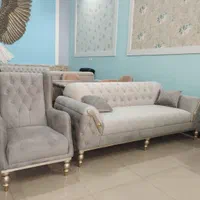 مبل لمسه|مبلمان خانگی و میز عسلی|سنقر, |دیوار