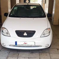 تیبا 2 (هاچبک) EX، مدل ۱۴۰۱
