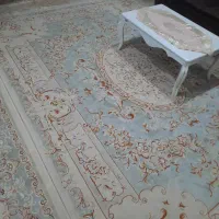 دوعدد فرش ۹ متری|فرش|خرمشهر, |دیوار