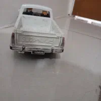 پیکان وانت بازی|اسباب‌‌بازی|مشهد, حضرت حجت|دیوار