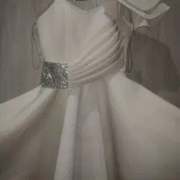 لباس مجلسی دخترانه