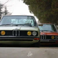 BMW518