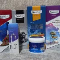 محصولات نانو|مواد شوینده و دستمال کاغذی|قوچان, |دیوار