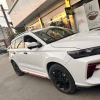 فروش کی ام سی a5|خودرو سواری و وانت|فردیس, منظریه|دیوار