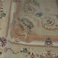 دو عدد فرش ۱۲ متری|فرش|تویسرکان, |دیوار