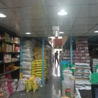 کارگردرانبارموادغذایی