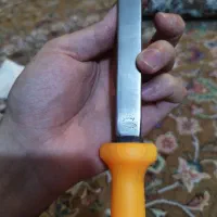 مصقل چاقو تیز کنی|ظروف پخت‌وپز|ملایر, |دیوار