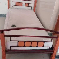 تخت|تخت و سرویس خواب|کوهدشت, |دیوار