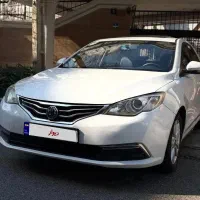 ام جی ۳۶۰ توربو اتوماتیک مدل 97