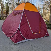 تولید به مصرف چادر مسافرتی4-6-8-10نفره نوزادی کودک