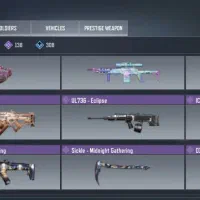 اکانت کالاف دیوتی|کنسول، بازی ویدئویی و آنلاین|کاشان, فاز ۲ ناجی آباد|دیوار