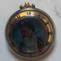 ساعت آنالوگ قدیمی