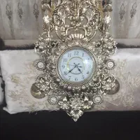 ساعت دیواری