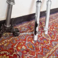 شوش|قطعات یدکی و لوازم جانبی|شوش, |دیوار