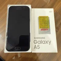 گوشی سامسونگ مدل A5 2017