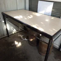 کپسول میز|اجاق گاز و لوازم برقی پخت‌وپز|خوی, |دیوار